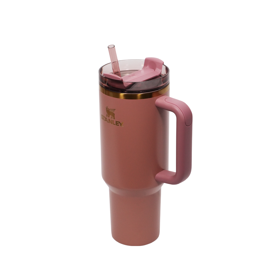 Termo Stanley Quencher H2.0 FlowState™ Reverb | 40 OZ (1.2L)