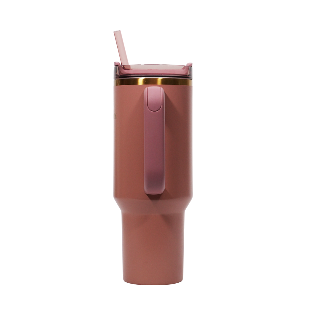 Termo Stanley Quencher H2.0 FlowState™ Reverb | 40 OZ (1.2L)
