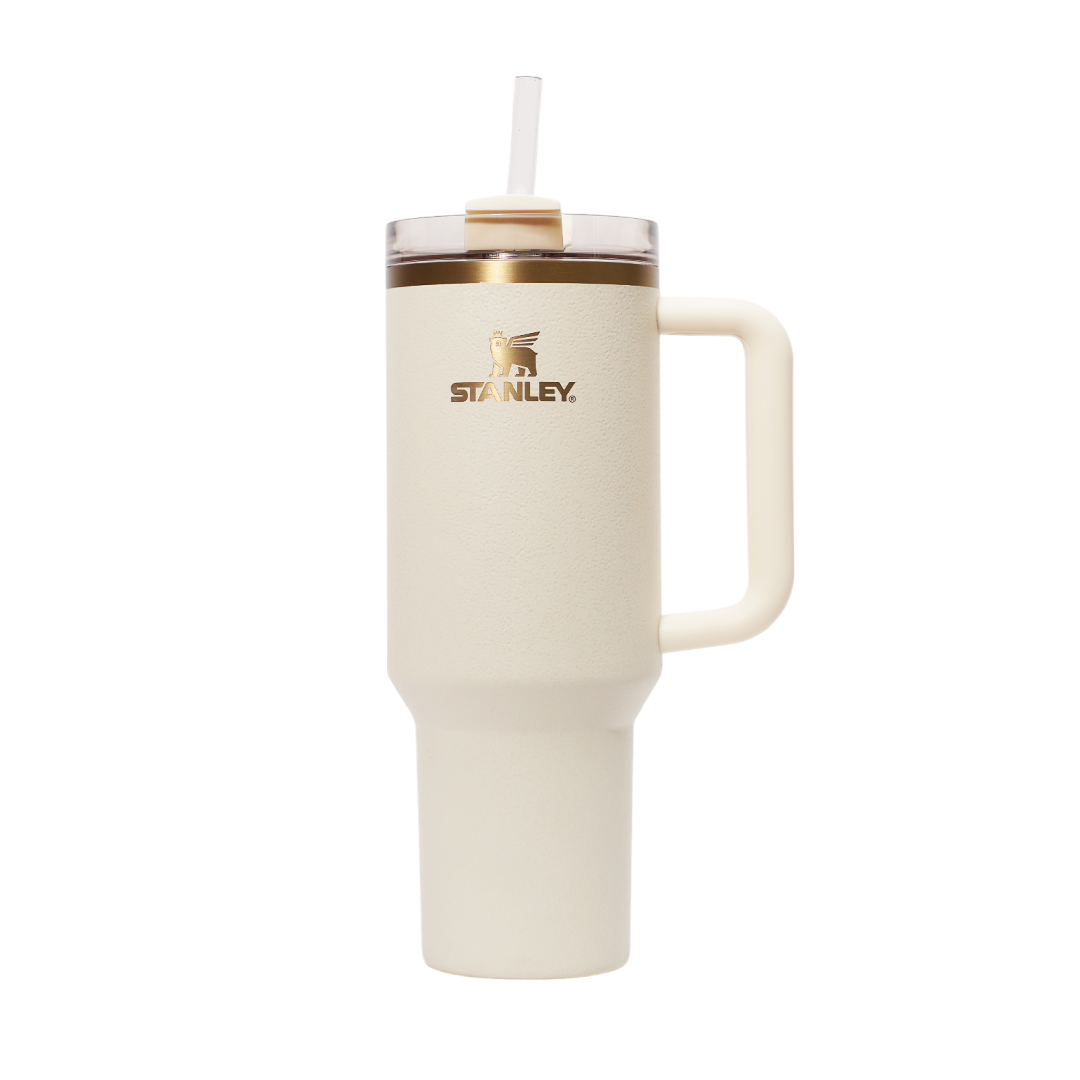 Termo Stanley Quencher H2.0 FlowState™ Reverb | 40 OZ (1.2L)