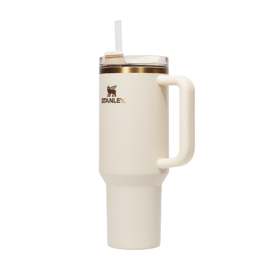 Termo Stanley Quencher H2.0 FlowState™ Reverb | 40 OZ (1.2L)