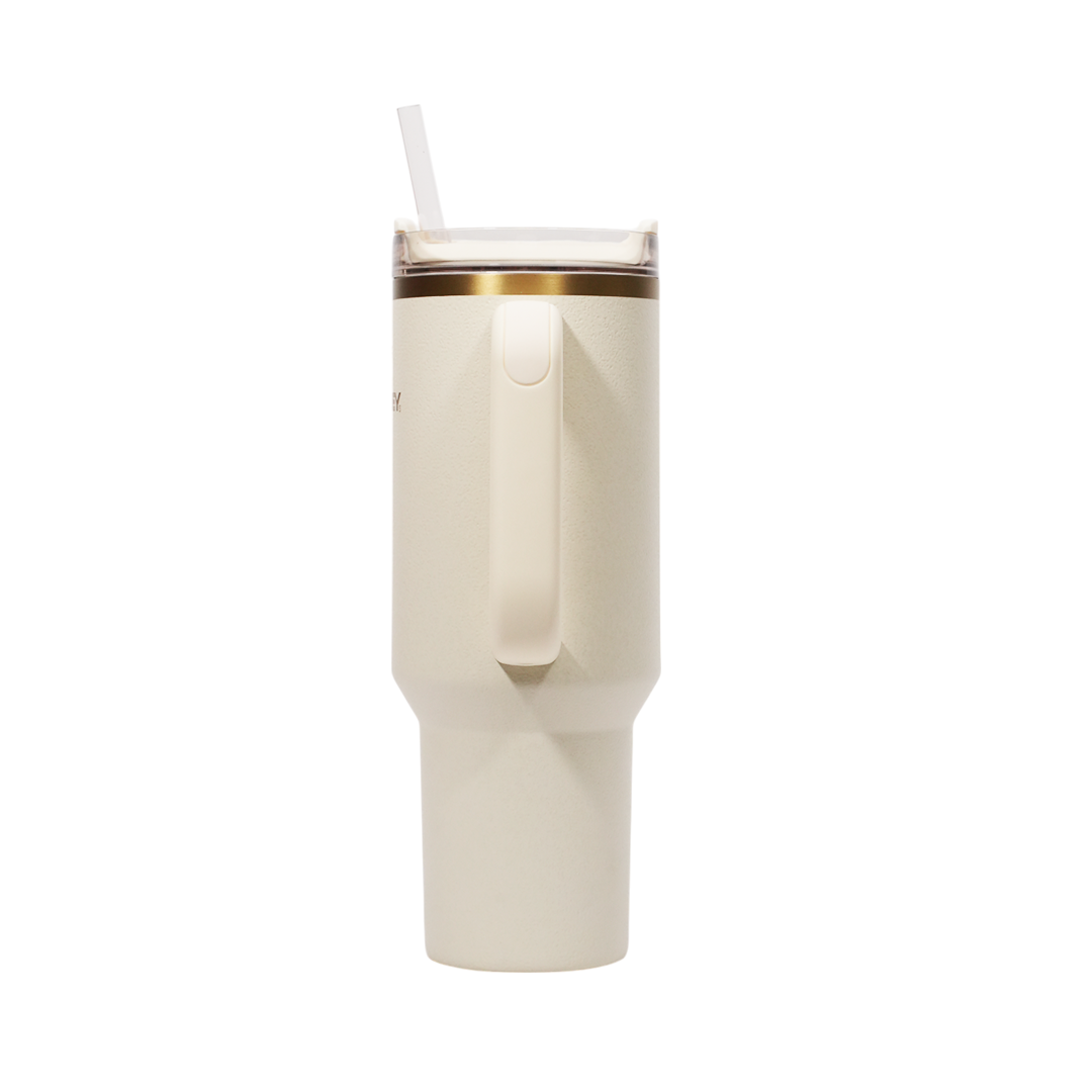Termo Stanley Quencher H2.0 FlowState™ Reverb | 40 OZ (1.2L)