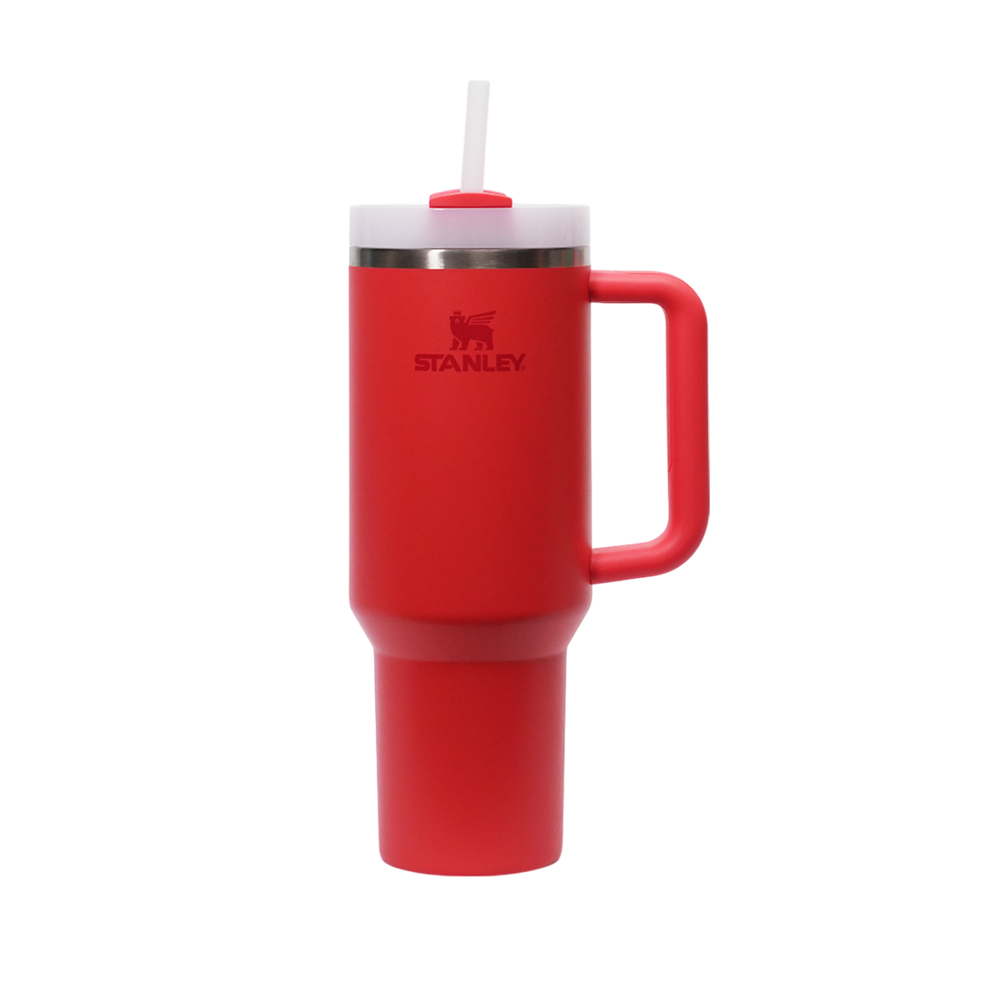 Termo Stanley Quencher H2.0 FlowState™ Reverb | 40 OZ (1.2L)