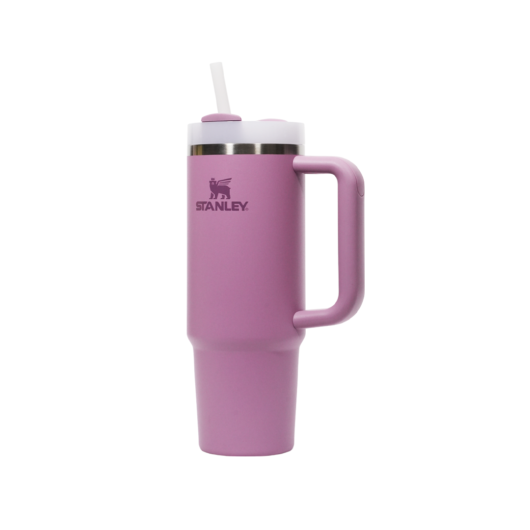 Termo Stanley Quencher H2.0 FlowState™ | 30 OZ (887ml)
