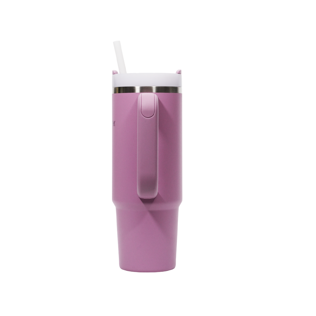 Termo Stanley Quencher H2.0 FlowState™ | 30 OZ (887ml)