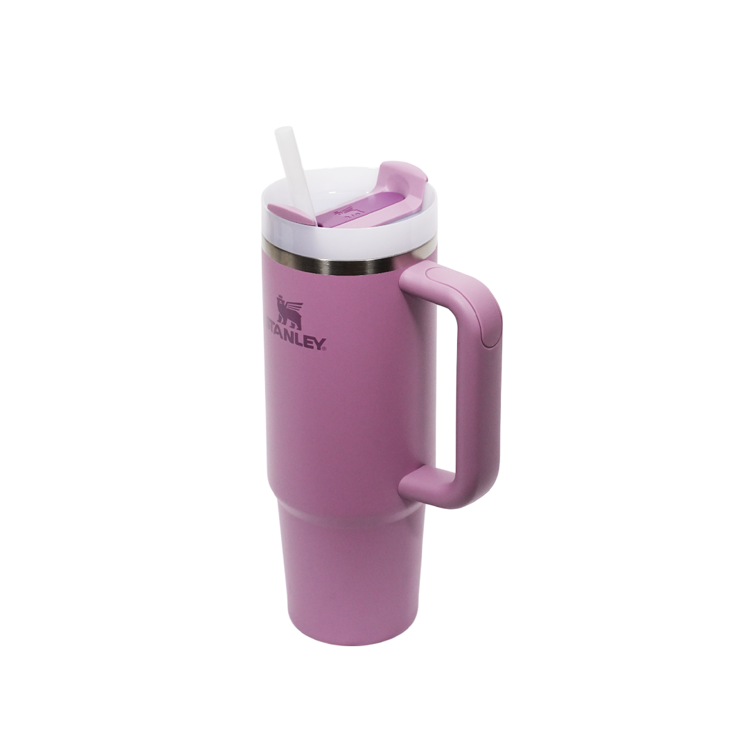 Termo Stanley Quencher H2.0 FlowState™ | 30 OZ (887ml)