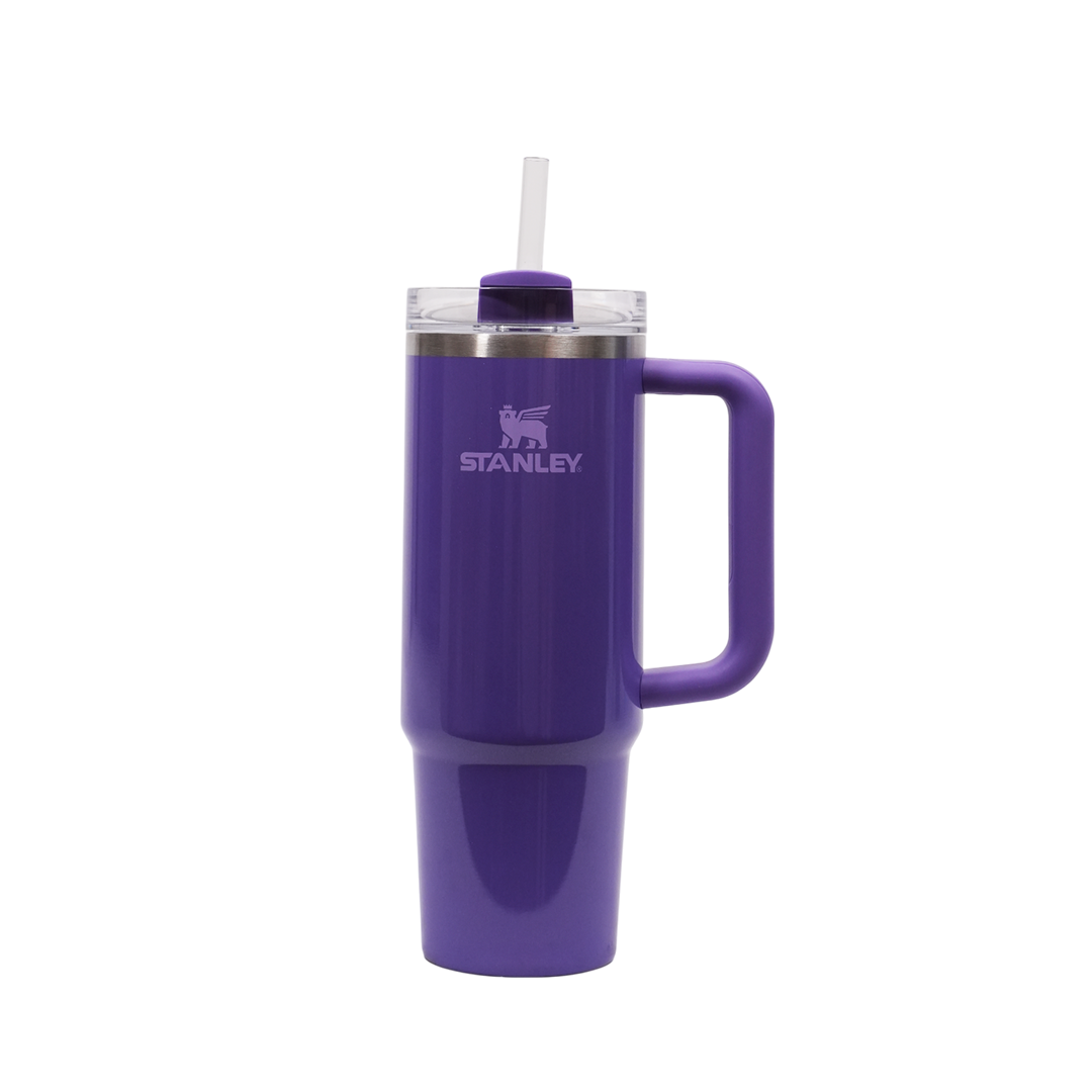 Termo Stanley Quencher H2.0 FlowState™ | 30 OZ (887ml)