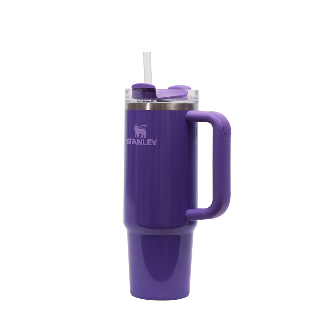 Termo Stanley Quencher H2.0 FlowState™ | 30 OZ (887ml)