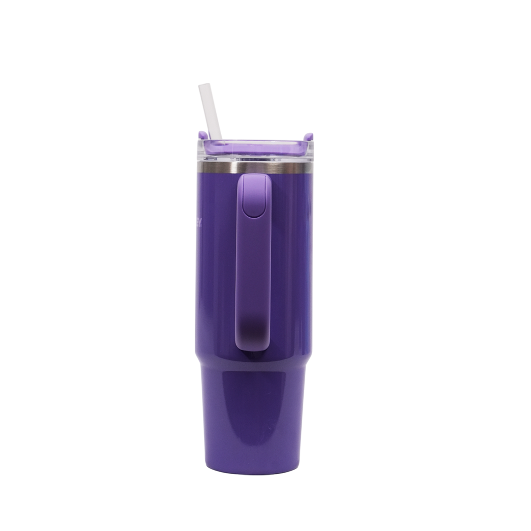 Termo Stanley Quencher H2.0 FlowState™ | 30 OZ (887ml)