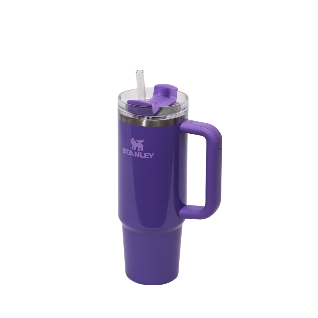 Termo Stanley Quencher H2.0 FlowState™ | 30 OZ (887ml)