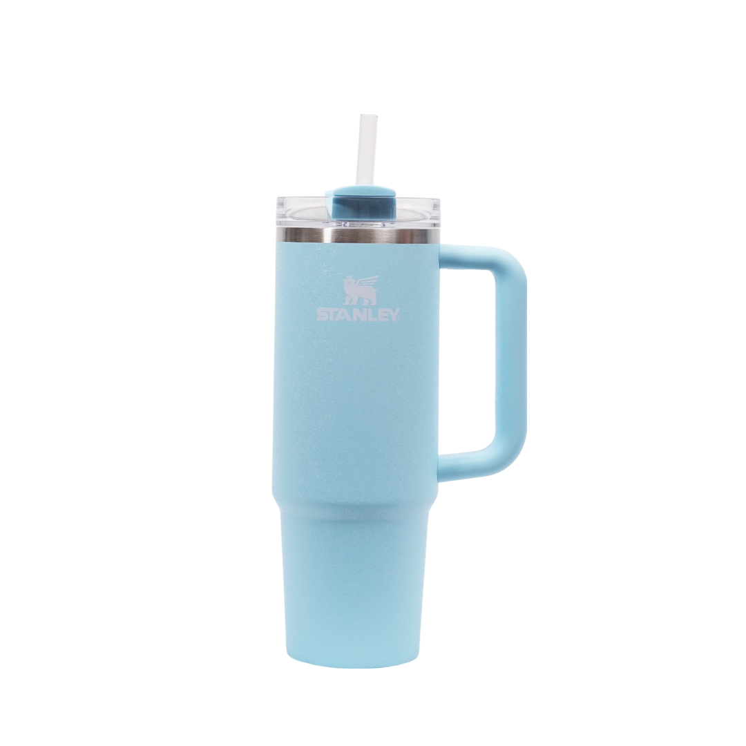 Termo Stanley Quencher H2.0 FlowState™ | 30 OZ (887ml)