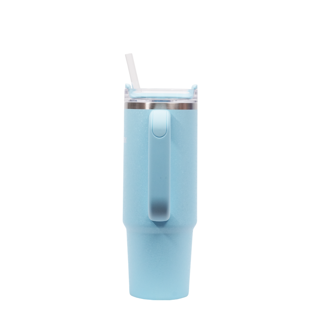 Termo Stanley Quencher H2.0 FlowState™ | 30 OZ (887ml)