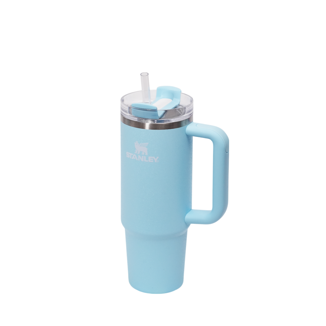 Termo Stanley Quencher H2.0 FlowState™ | 30 OZ (887ml)