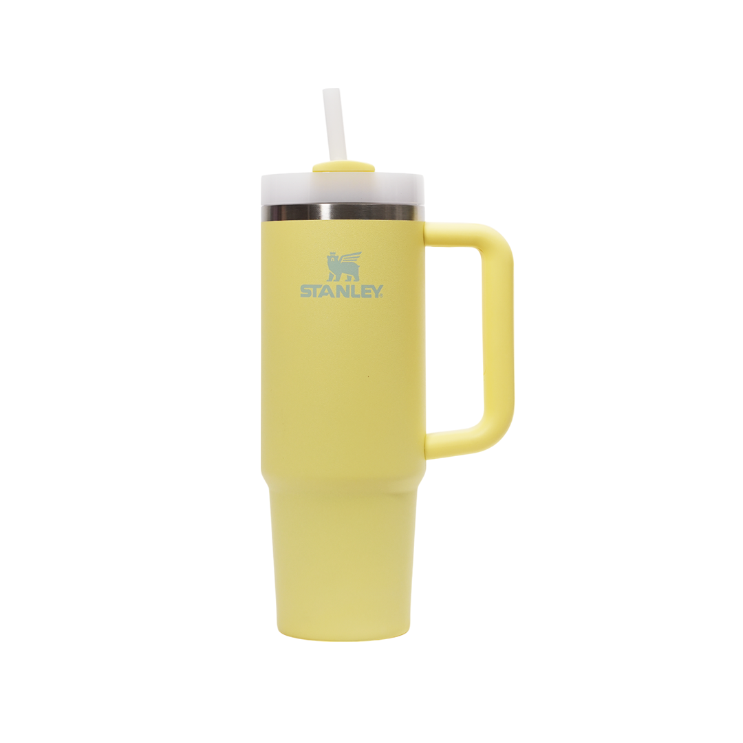 Termo Stanley Quencher H2.0 FlowState™ | 30 OZ (887ml)
