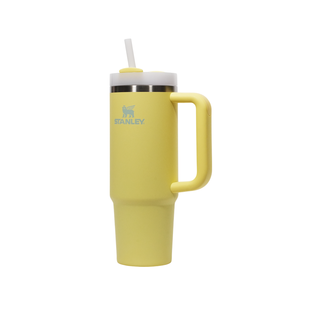 Termo Stanley Quencher H2.0 FlowState™ | 30 OZ (887ml)