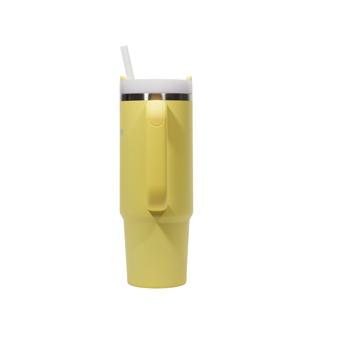 Termo Stanley Quencher H2.0 FlowState™ | 30 OZ (887ml)
