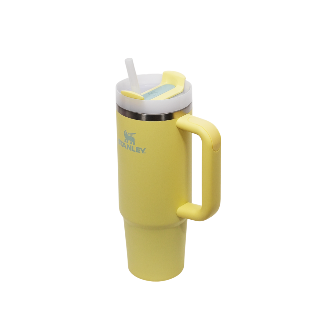 Termo Stanley Quencher H2.0 FlowState™ | 30 OZ (887ml)