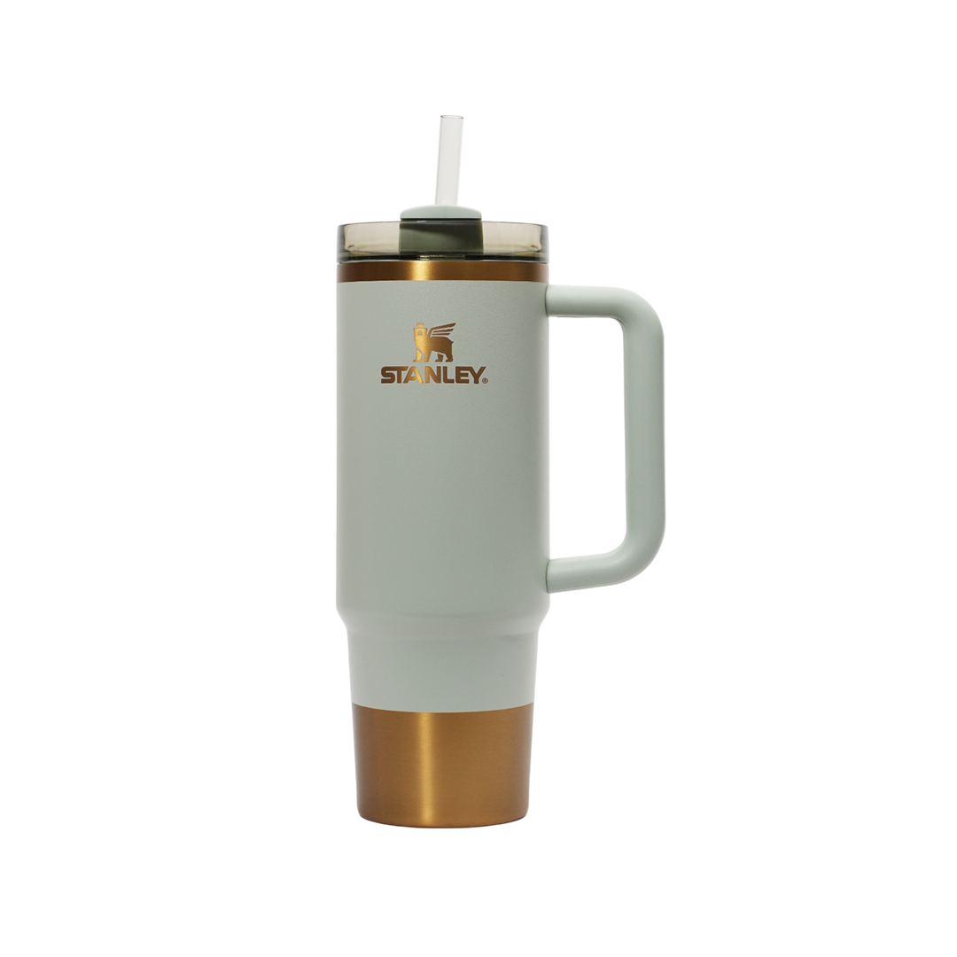Termo Stanley Quencher H2.0 FlowState™ | 30 OZ (887ml)