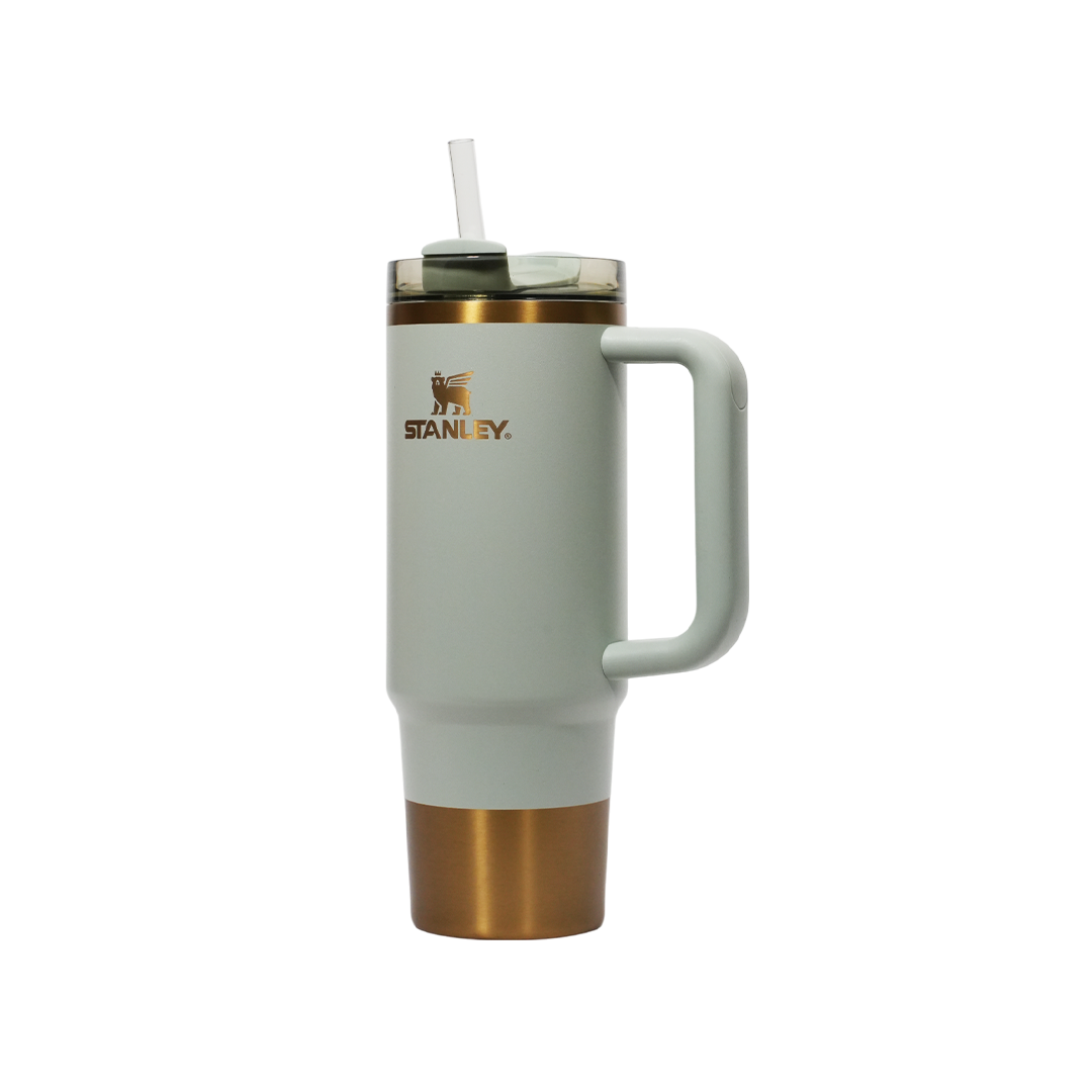 Termo Stanley Quencher H2.0 FlowState™ | 30 OZ (887ml)