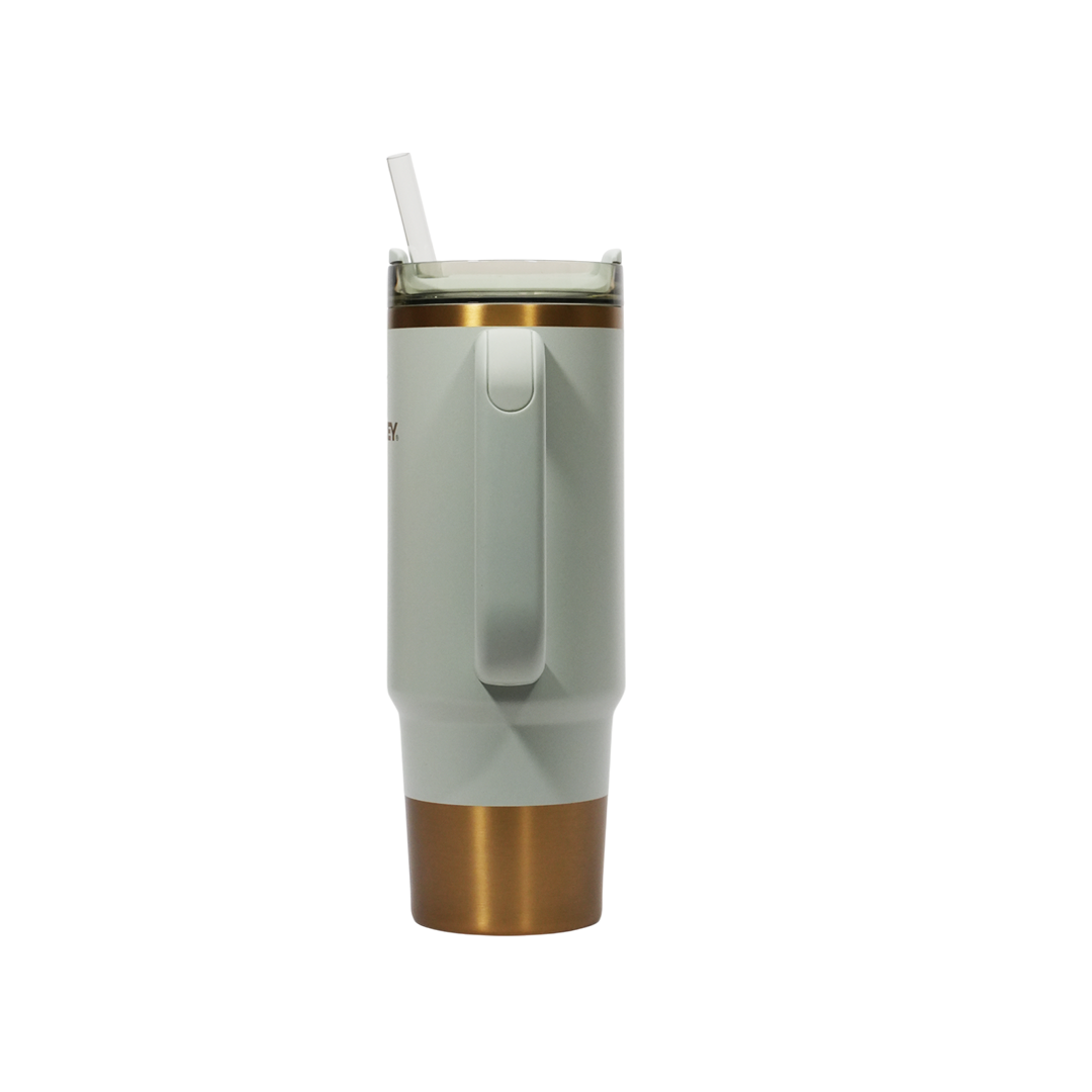Termo Stanley Quencher H2.0 FlowState™ | 30 OZ (887ml)