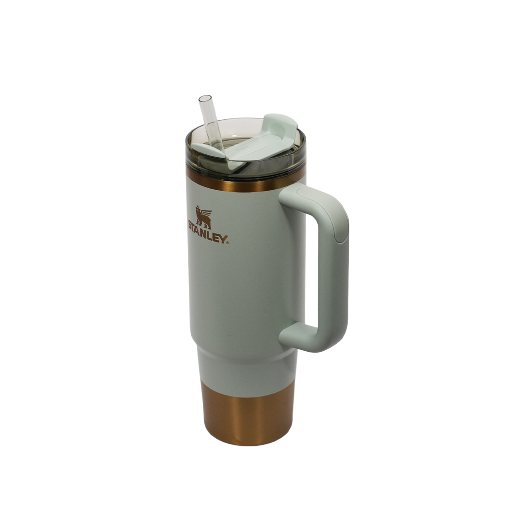 Termo Stanley Quencher H2.0 FlowState™ | 30 OZ (887ml)