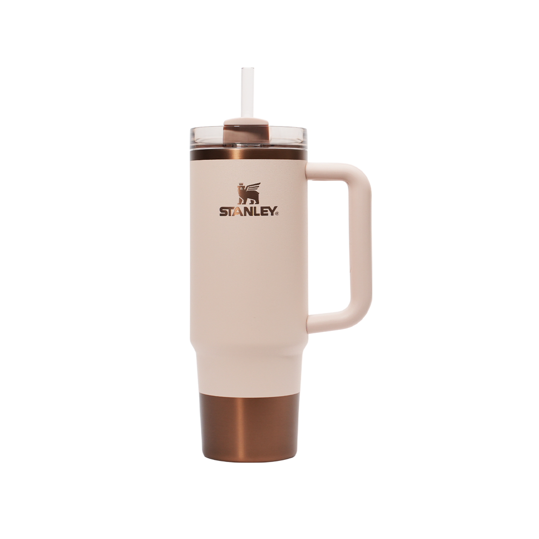 Termo Stanley Quencher H2.0 FlowState™ | 30 OZ (887ml)