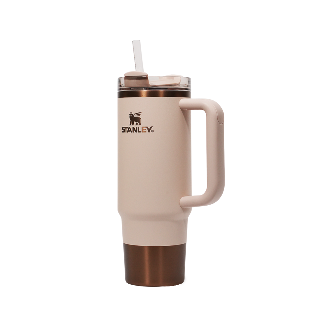Termo Stanley Quencher H2.0 FlowState™ | 30 OZ (887ml)