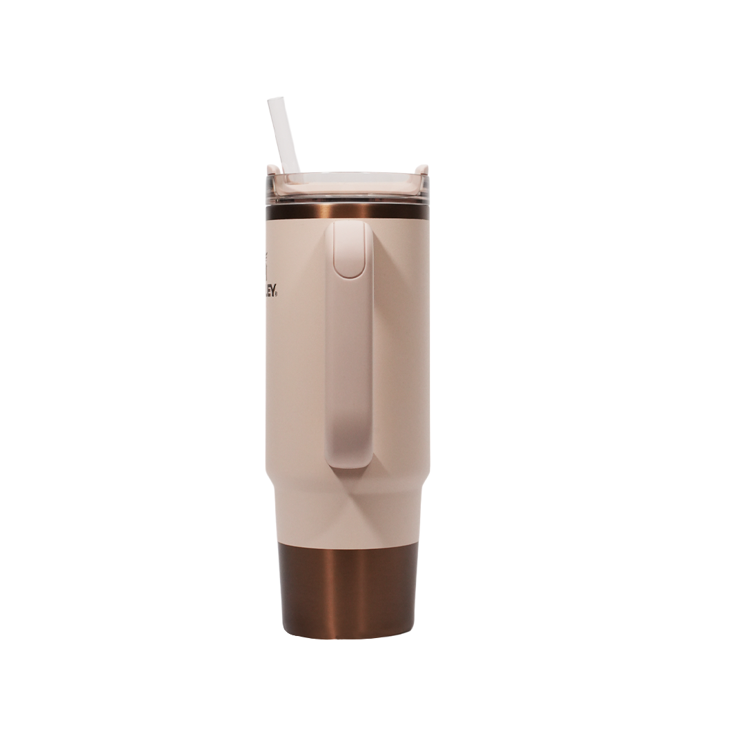 Termo Stanley Quencher H2.0 FlowState™ | 30 OZ (887ml)