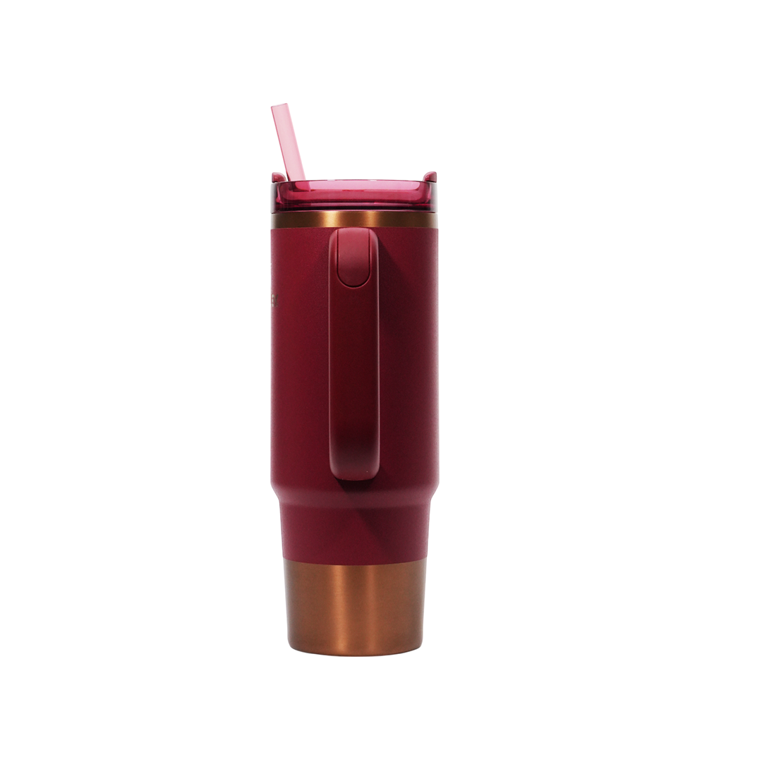 Termo Stanley Quencher H2.0 FlowState™ | 30 OZ (887ml)