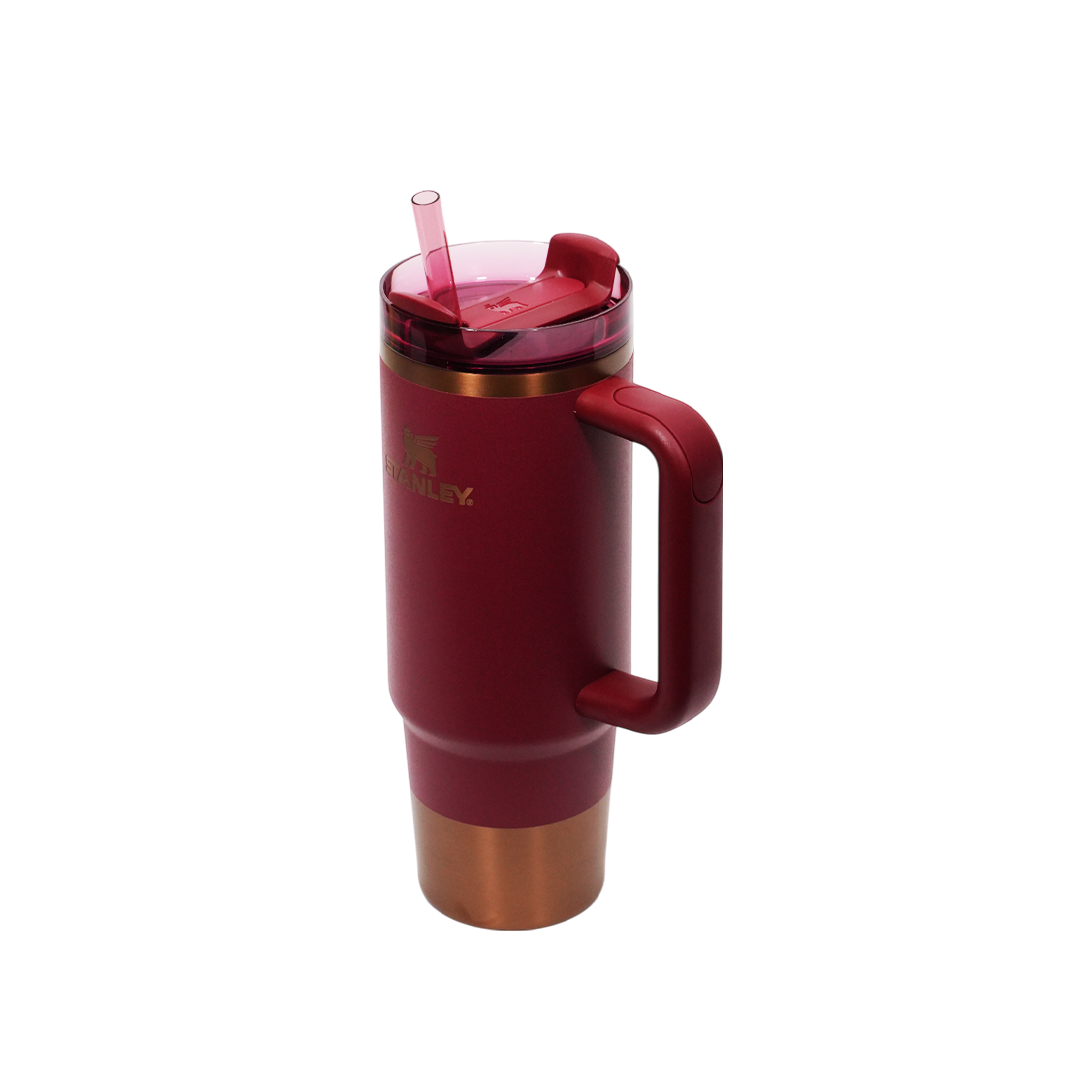 Termo Stanley Quencher H2.0 FlowState™ | 30 OZ (887ml)
