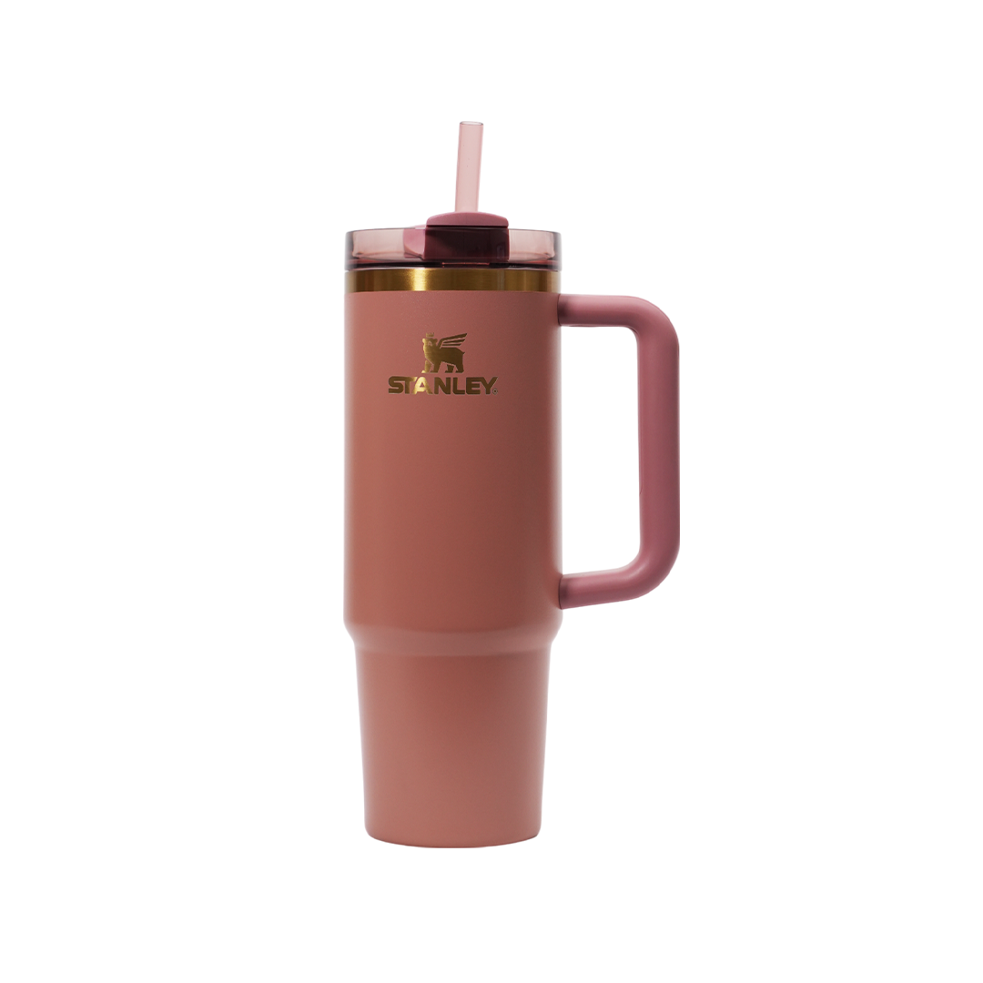 Termo Stanley Quencher H2.0 FlowState™ | 30 OZ (887ml)