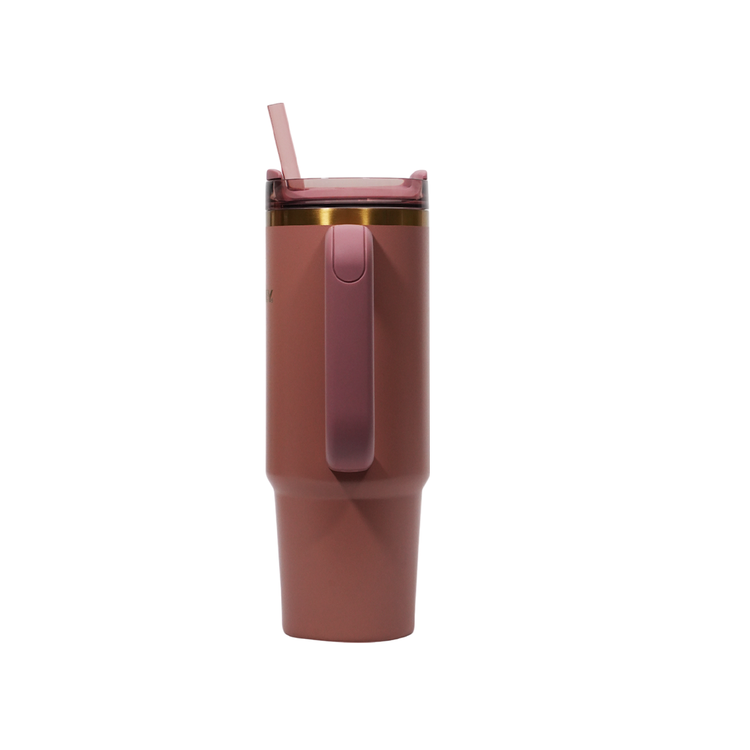 Termo Stanley Quencher H2.0 FlowState™ | 30 OZ (887ml)