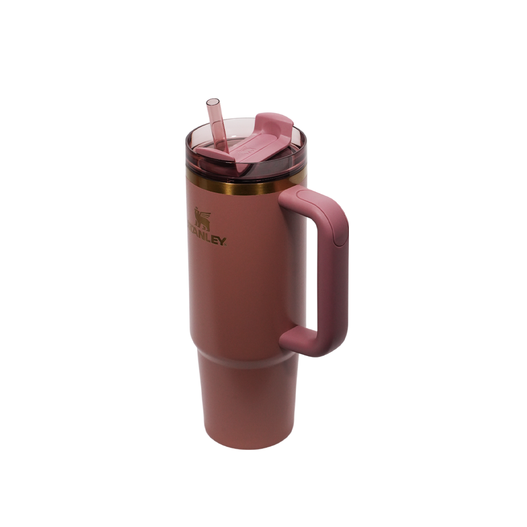 Termo Stanley Quencher H2.0 FlowState™ | 30 OZ (887ml)