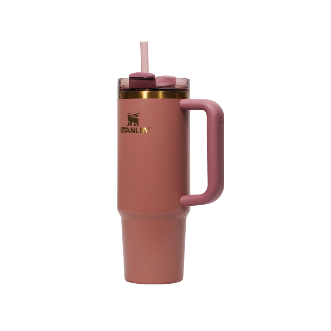 Termo Stanley Quencher H2.0 FlowState™ | 30 OZ (887ml)