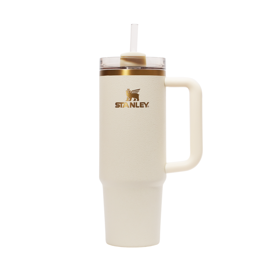 Termo Stanley Quencher H2.0 FlowState™ | 30 OZ (887ml)