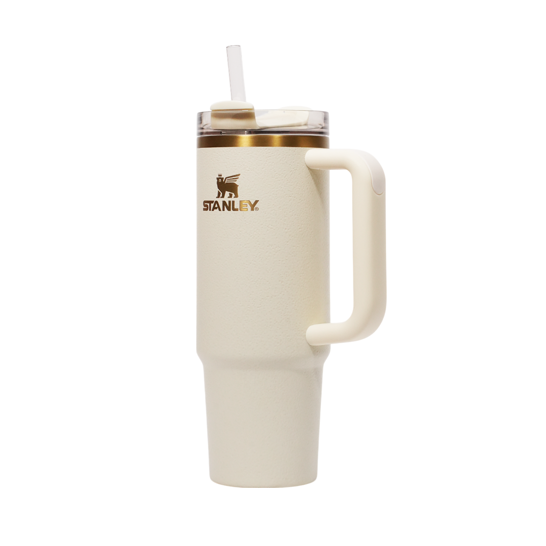 Termo Stanley Quencher H2.0 FlowState™ | 30 OZ (887ml)