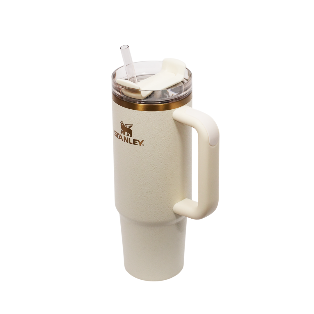 Termo Stanley Quencher H2.0 FlowState™ | 30 OZ (887ml)