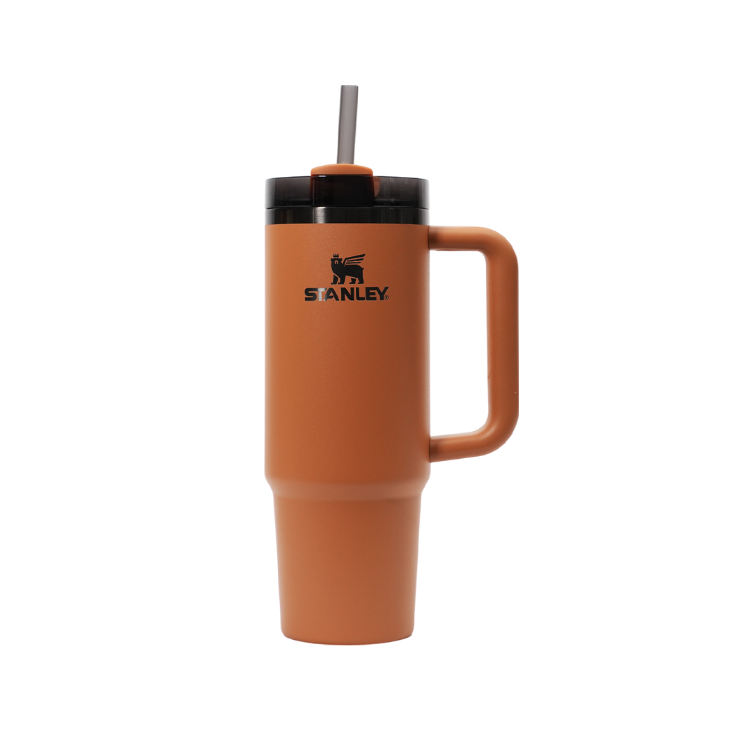 Termo Stanley Quencher H2.0 FlowState™ | 30 OZ (887ml)