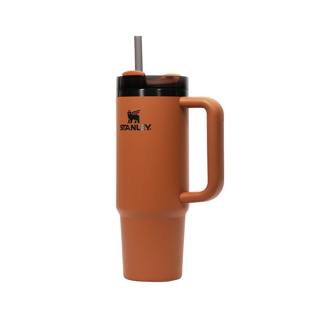 Termo Stanley Quencher H2.0 FlowState™ | 30 OZ (887ml)