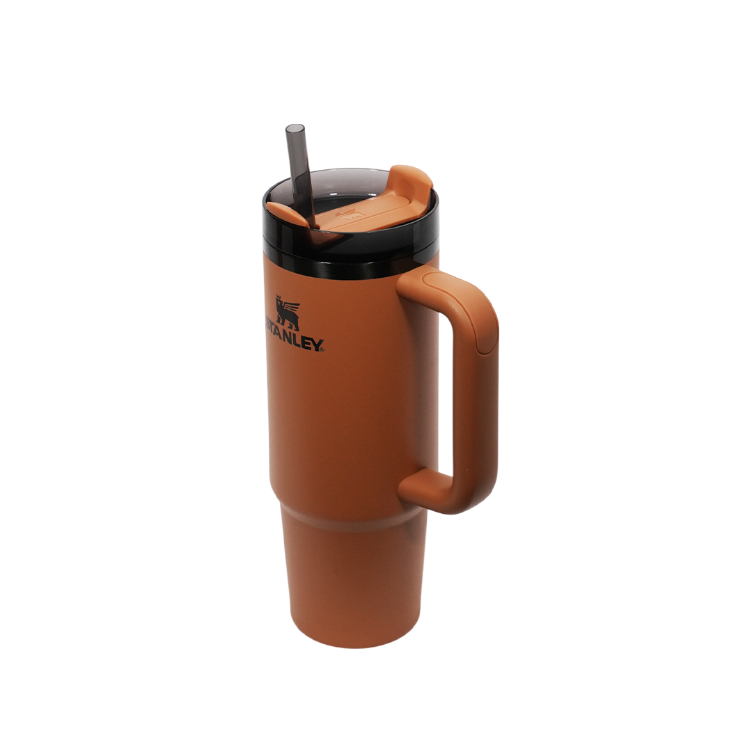 Termo Stanley Quencher H2.0 FlowState™ | 30 OZ (887ml)