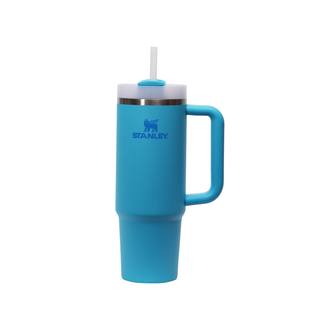 Termo Stanley Quencher H2.0 FlowState™ | 30 OZ (887ml)