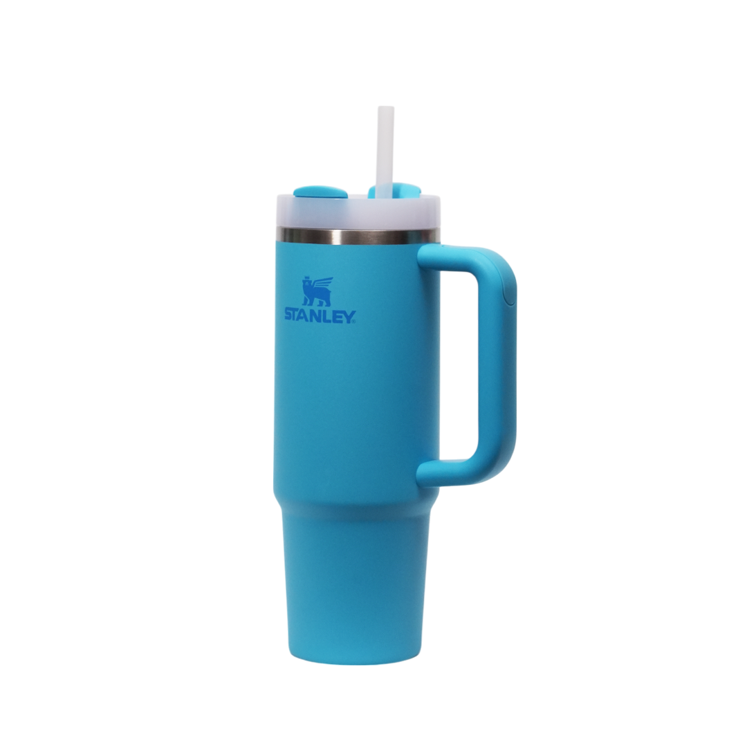 Termo Stanley Quencher H2.0 FlowState™ | 30 OZ (887ml)