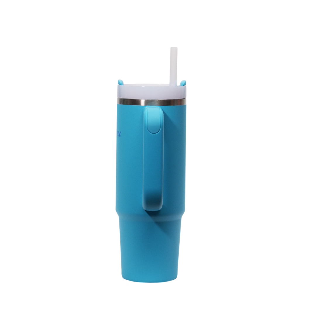 Termo Stanley Quencher H2.0 FlowState™ | 30 OZ (887ml)