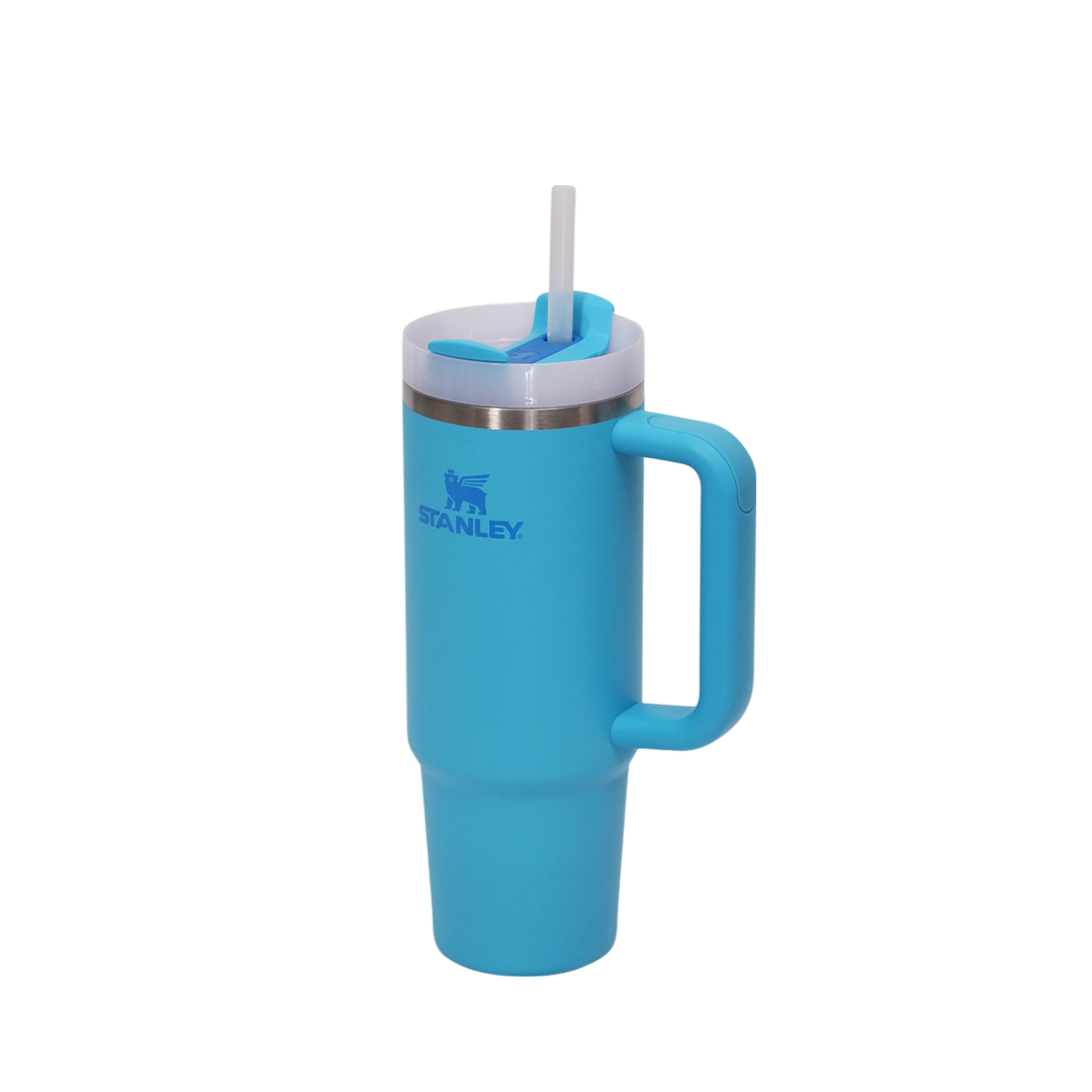 Termo Stanley Quencher H2.0 FlowState™ | 30 OZ (887ml)