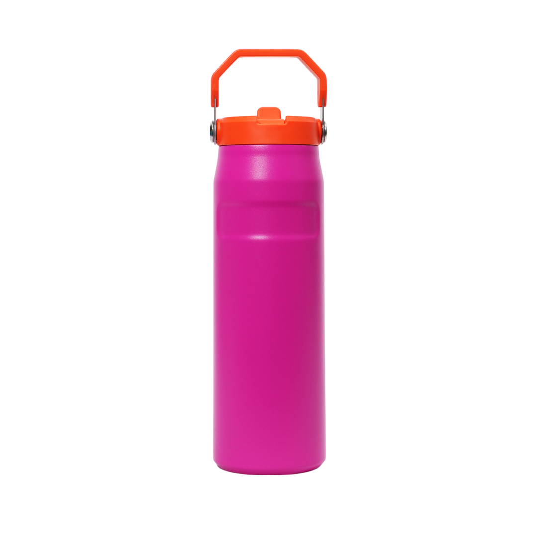 Termo Stanley The IceFlow™ Flip Straw Lid | 24 OZ (710ml)