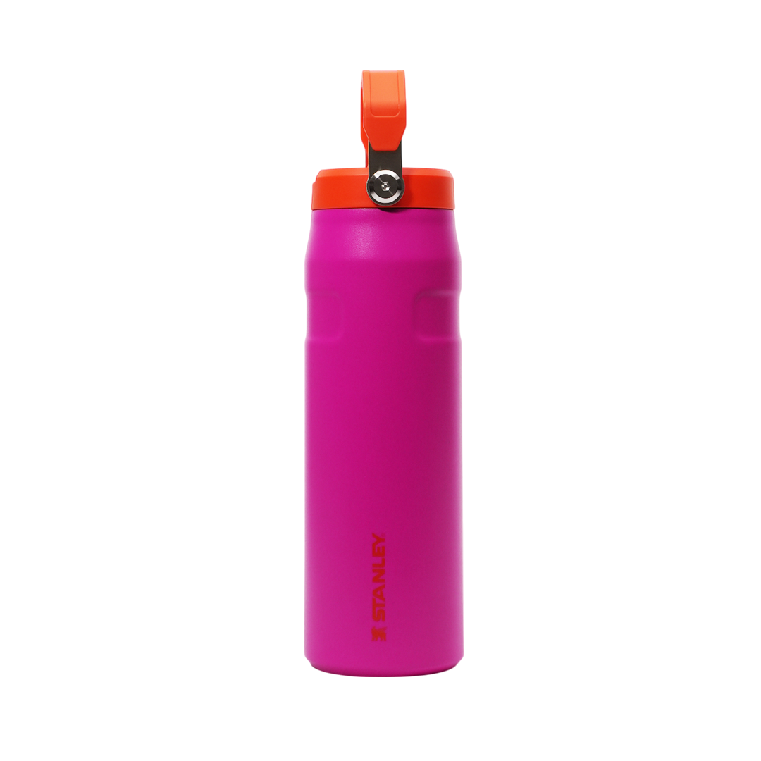 Termo Stanley The IceFlow™ Flip Straw Lid | 24 OZ (710ml)