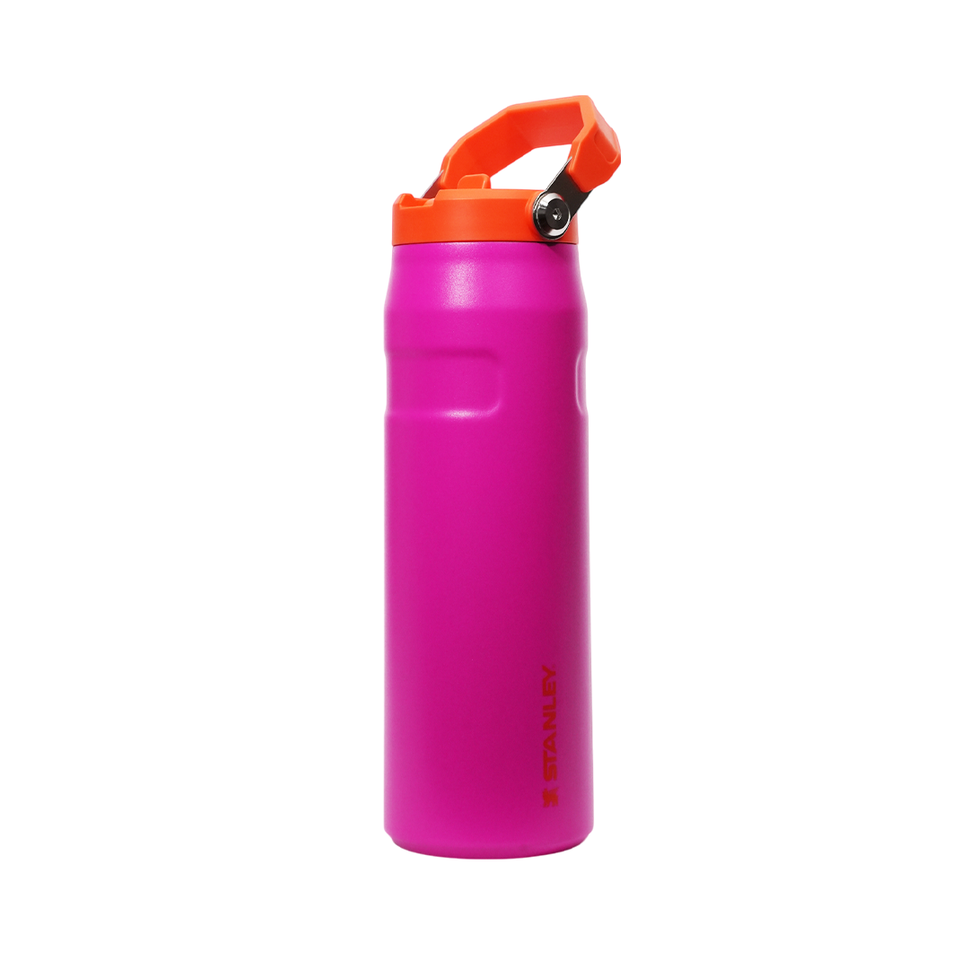 Termo Stanley The IceFlow™ Flip Straw Lid | 24 OZ (710ml)