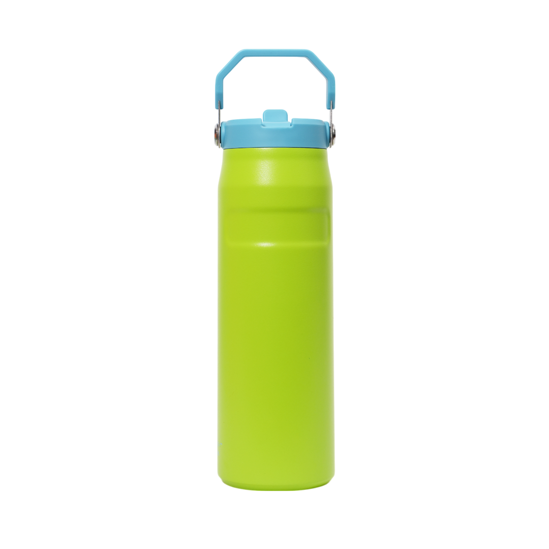 Termo Stanley The IceFlow™ Flip Straw Lid | 24 OZ (710ml)