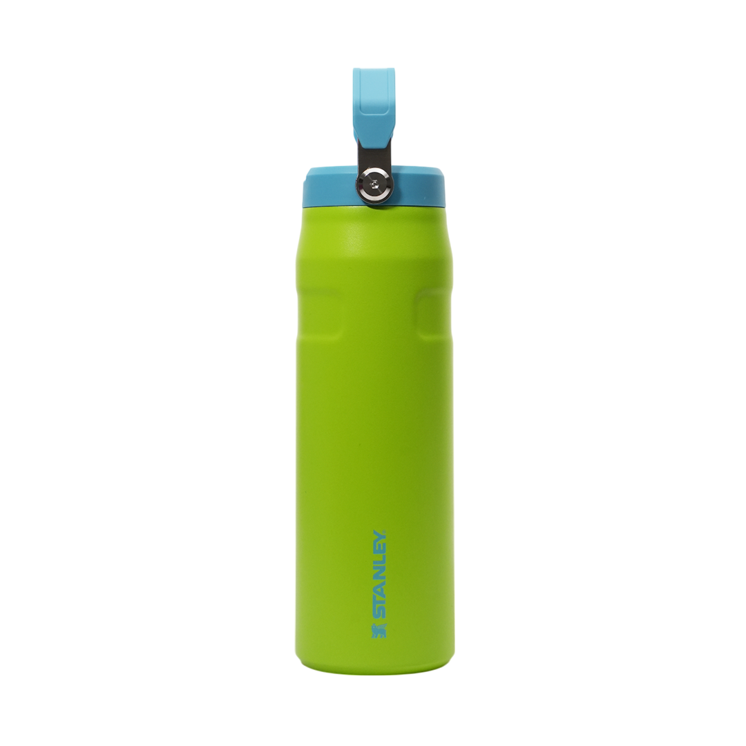 Termo Stanley The IceFlow™ Flip Straw Lid | 24 OZ (710ml)