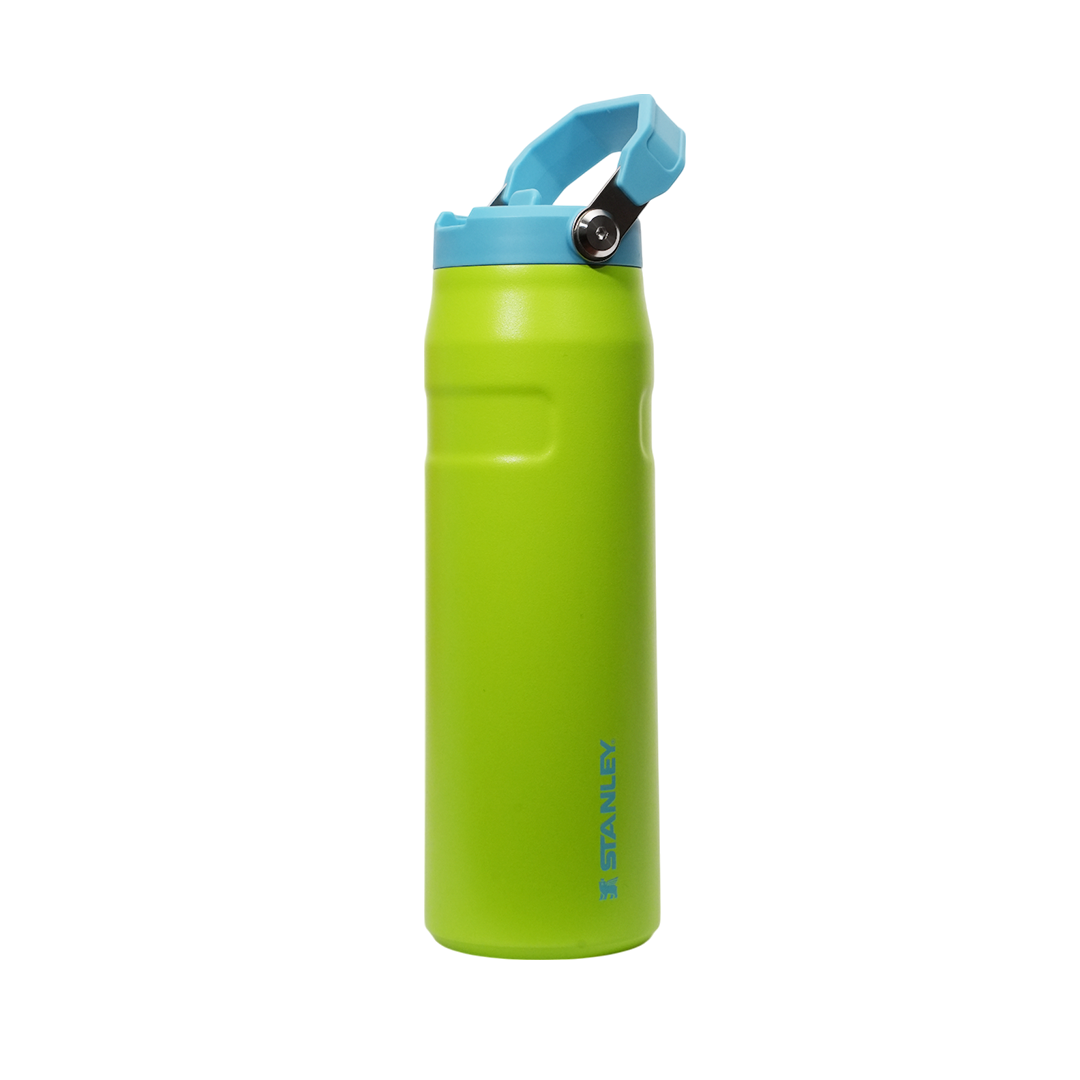 Termo Stanley The IceFlow™ Flip Straw Lid | 24 OZ (710ml)