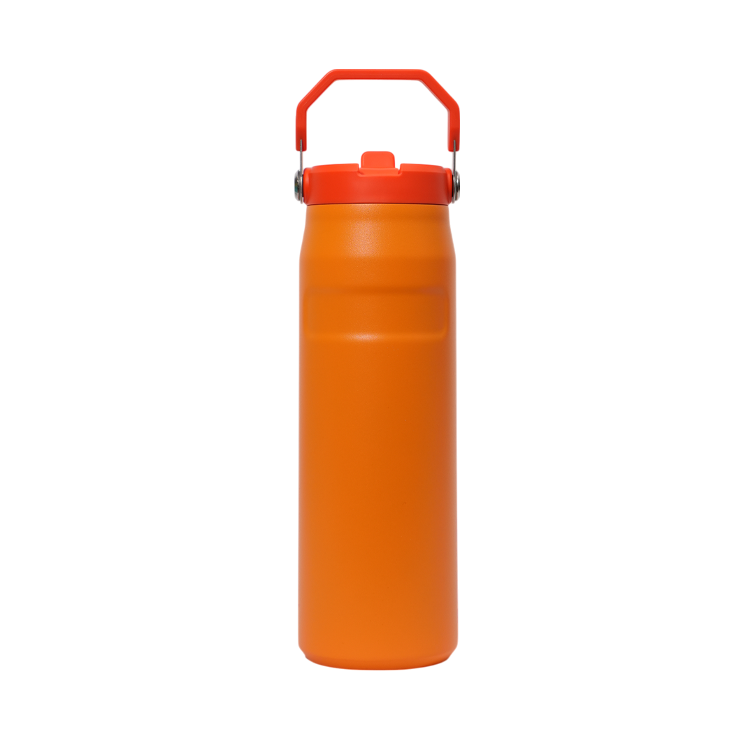 Termo Stanley The IceFlow™ Flip Straw Lid | 24 OZ (710ml)